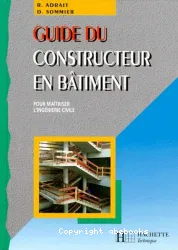 Guide du constructeur en bâtiment