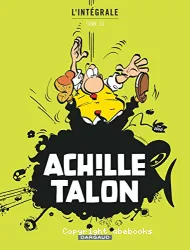 Achille Talon l'Intégrale, Tome 13