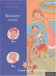 Guillaume restera
