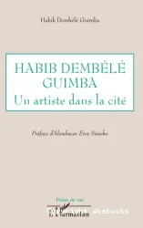 Habib Dembélé Guimba