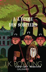 Harry Potter à l'école des sorciers