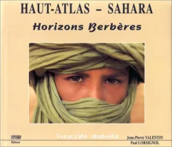 Haut-Atlas-Sahara