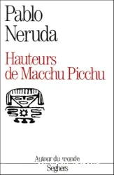 Hauteurs de Macchu Picchu