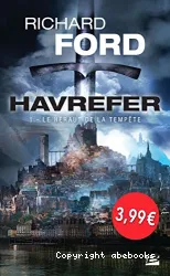 Havrefer