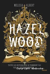 Hazel Wood