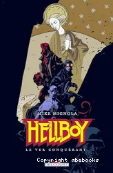 Hellboy