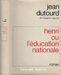 Henri ou l'éducation nationale