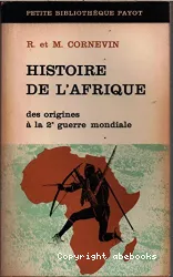 Histoire de l'Afrique