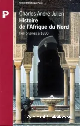 Histoire de l'Afrique du Nord