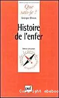 Histoire de l'enfer