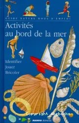 Activités au bord de la mer