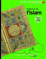 Histoire de l'islam