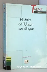 Histoire de l'Union soviétique