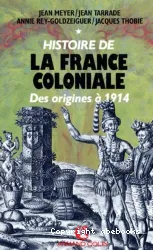 Histoire de la France coloniale