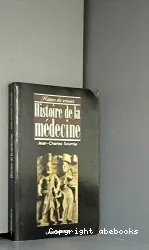 Histoire de la médecine