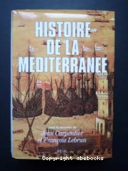 Histoire de la Méditerranée