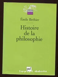 Histoire de la philosophie