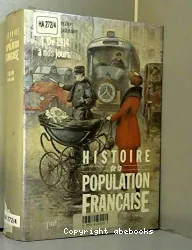 Histoire de la population française
