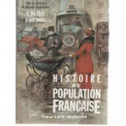 Histoire de la population française