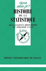 Histoire de la statistique