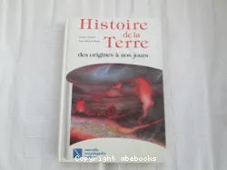 Histoire de la Terre