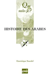 Histoire des Arabes