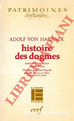 Histoire des dogmes