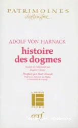 Histoire des dogmes