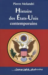 Histoire des Etats-Unis contemporains