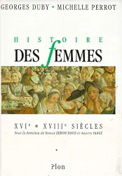 Histoire des femmes en Occident