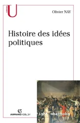 Histoire des idées politiques