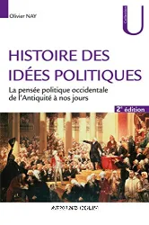 Histoire des idées politiques