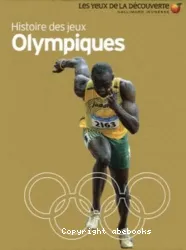 Histoire des jeux Olympiques