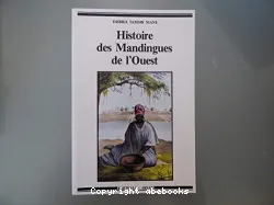 Histoire des Mandingues de l'Ouest