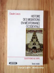 Histoire des migrations méditerranéennes