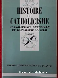 Histoire du catholicisme