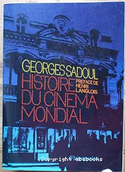 Histoire du cinéma mondial