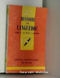 Histoire du Languedoc