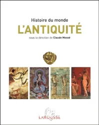 Histoire du monde illustrée