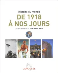 Histoire du monde illustrée