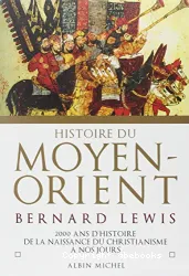 Histoire du Moyen-Orient