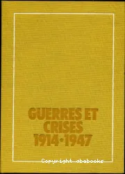 Histoire économique et sociale du monde