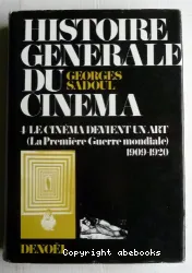 Histoire générale du cinéma, 4