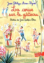 Histoires des Jean-Quelque-Chose