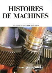 Histoires des machines