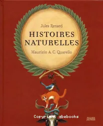 Histoires naturelles