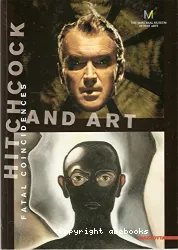 Hitchcock et l'art