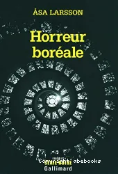 Horreur boréale