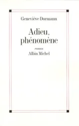 Adieu, phénomène