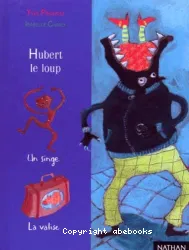 Hubert le loup